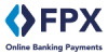 FPX Online Banking Payments Logo - iPay88
